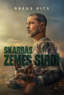 Skarbās zemes sirdī