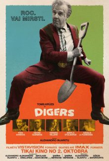 Digers