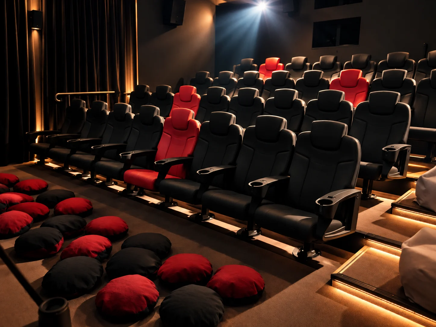 GOLD — Star Cinema Jūrmala